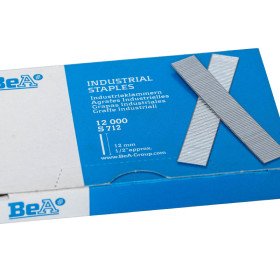 Boite de 12 000 finettes clous BEA S 700 - 12 mm