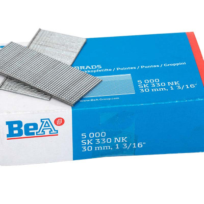 Boite de 5000 finettes clous BEA SK 300 - 30 mm