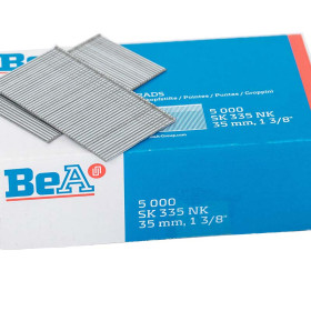 Boite de 5000 finettes clous BEA SK 300 - 35 mm