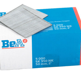 Boite de 5000 finettes clous BEA SK 300 - 50 mm