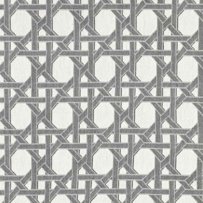 Jacquard Cannage Californien stone Thevenon