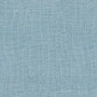Toile Lin Lavé bleu gris Thevenon
