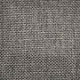 Tissu uni Bellini aluminium Thevenon