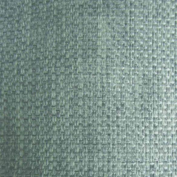 Tissu uni Bellini brouillard Thevenon