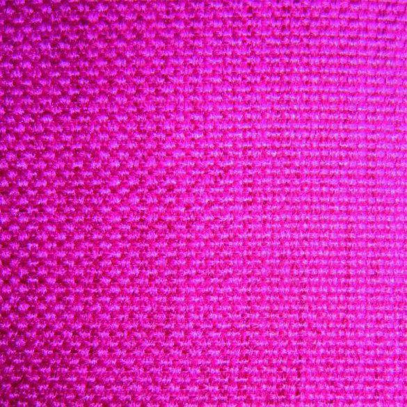 Tissu uni Bellini framboise Thevenon