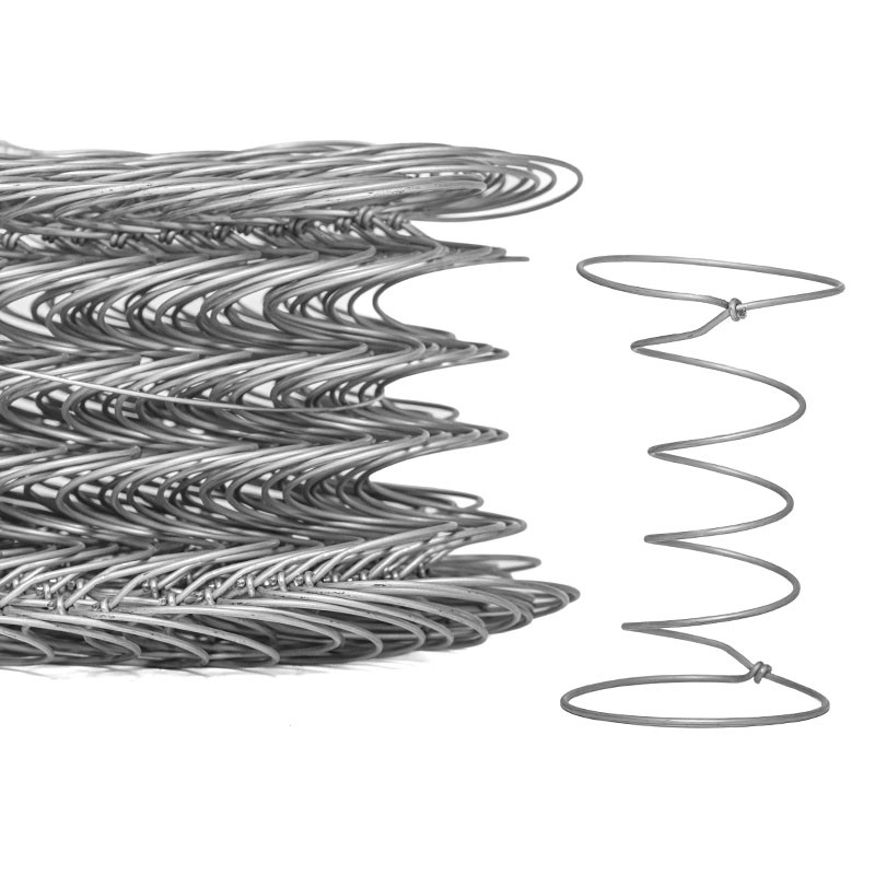 Lot De 100 Ressorts De Compression En Acier Inoxydable - 30x6mm, Fil 0,4mm - Pour électroménager, Moteurs, Tondeuse - 2