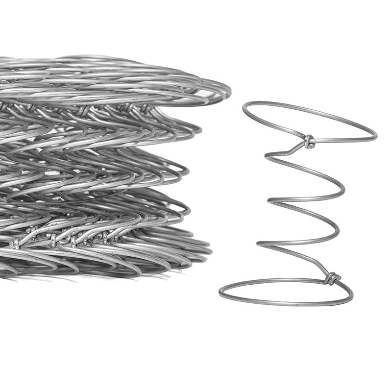 Lot De 100 Ressorts De Compression En Acier Inoxydable - 30x6mm, Fil 0,4mm - Pour électroménager, Moteurs, Tondeuse - 9