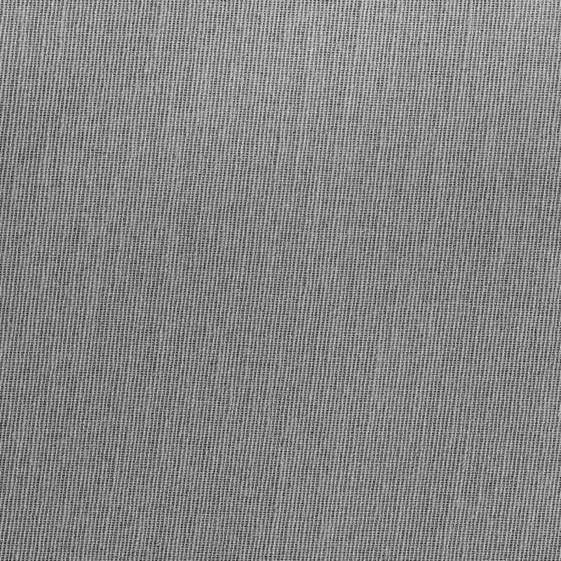 Coupon De Tissu Molleton Gratté Coton - 120 Cm X 165 Cm - Gris Clair - Neuf Pour Vêtements