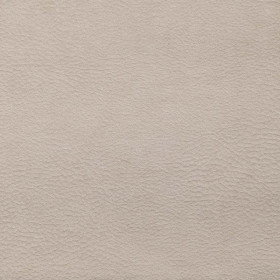 Tissu velours aspect cuir Dyonisos gris clair Didier Dassonville