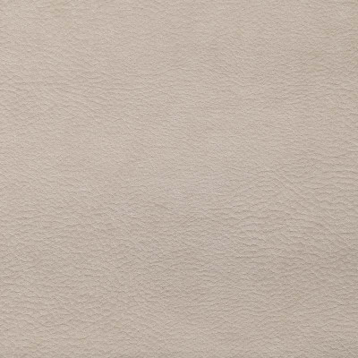 Tissu velours aspect cuir Dyonisos gris clair Didier Dassonville