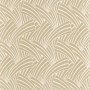 Tissu jacquard Sydney lin Camengo 300 cm