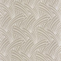 Tissu jacquard Sydney taupe Camengo 300 cm