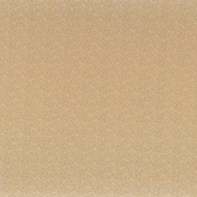 Tissu jacquard Tarana safran Camengo 300 cm