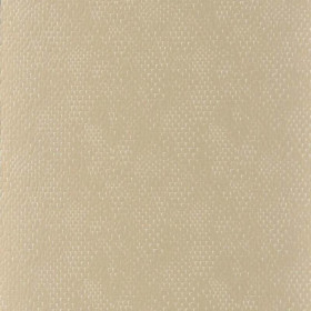 Tissu jacquard Port Jackson beige Camengo 300 cm