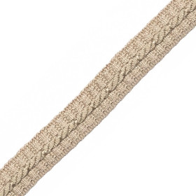 Galon cordonnet 12 mm pierre 5931-007 PIDF