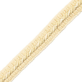 Galon cordonnet 12 mm coquille 5931-025 PIDF