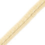 Galon cordonnet 12 mm coquille 5931-025 PIDF