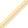 Galon cordonnet 12 mm poussin 5931-026 PIDF