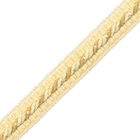 Galon cordonnet 12 mm blé 5931-027 PIDF