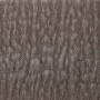 Tissu velours élastique Burberry marron glacé Froca