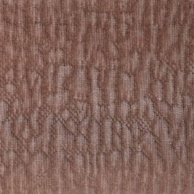 Tissu velours élastique Burberry nude Froca