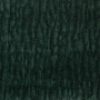 Tissu velours élastique Burberry vert sapin Froca