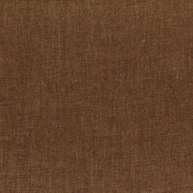 Tissu aspect lin Laglio fauve Casamance 290 cm