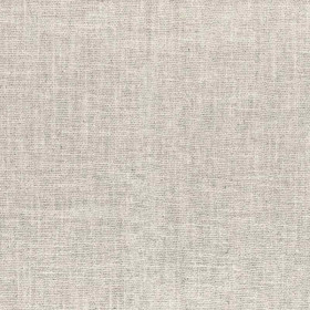 Tissu aspect lin Laglio ivoire Casamance 290 cm