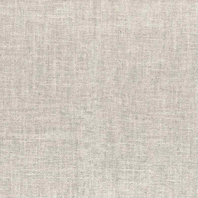 Tissu aspect lin Laglio ivoire Casamance 290 cm