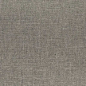 Tissu aspect lin Laglio taupe Casamance 290 cm