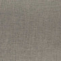 Tissu aspect lin Laglio taupe Casamance 290 cm