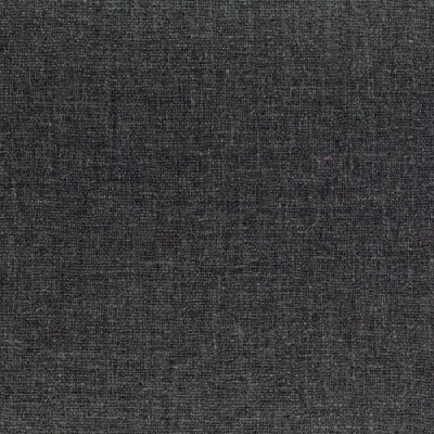 Tissu aspect lin Laglio ardoise Casamance 290 cm