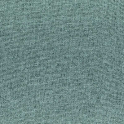 Tissu aspect lin Laglio celadon Casamance 290 cm