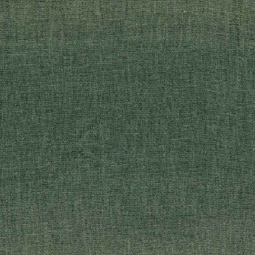 Tissu aspect lin Laglio vert foret Casamance 290 cm