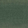 Tissu aspect lin Laglio vert foret Casamance 290 cm