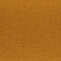 Tissu aspect lin Laglio ocre Casamance 290 cm