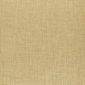 Tissu aspect lin Laglio champagne Casamance 290 cm