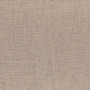 Tissu aspect lin Laglio rose poudree Casamance 290 cm