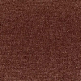 Tissu aspect lin Laglio acajou Casamance 290 cm