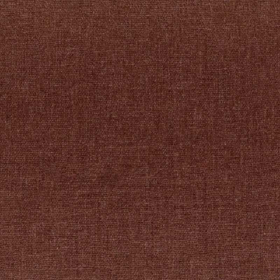 Tissu aspect lin Laglio acajou Casamance 290 cm