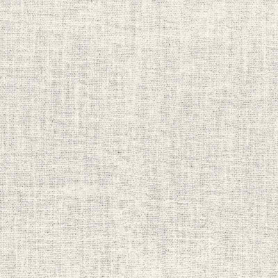 Tissu aspect lin Laglio blanc Casamance 290 cm