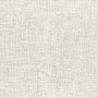 Tissu aspect lin Laglio blanc Casamance 290 cm