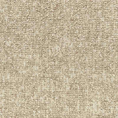 Tissu jacquard Atout beige Casamance