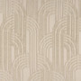 Tissu jacquard Prodige grege Casamance 280 cm