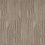 Tissu jacquard Prodige gris cendre Casamance 280 cm