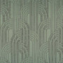 Tissu jacquard Prodige amande Casamance 280 cm