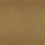 Tissu jacquard Celebrate bronze Casamance