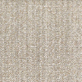 Tissu siège Ithaque beige Casamance