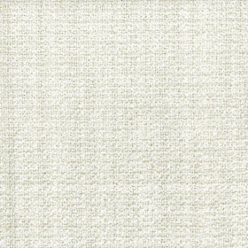 Tissu siège Ithaque blanc Casamance