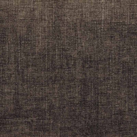 Tissu texturé Utopie taupe fonce Casamance